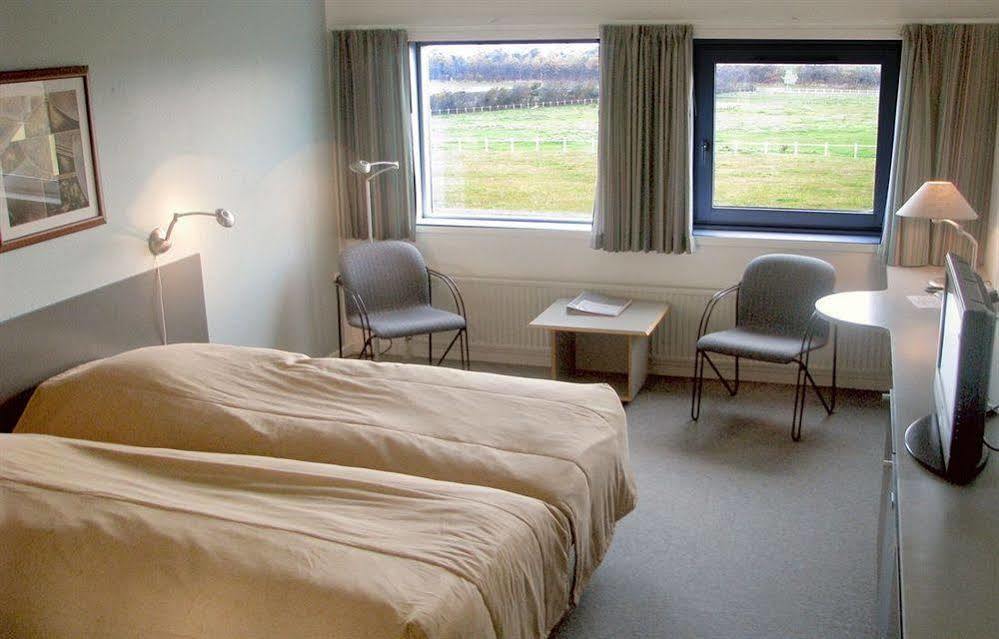 Logstor Parkhotel エクステリア 写真