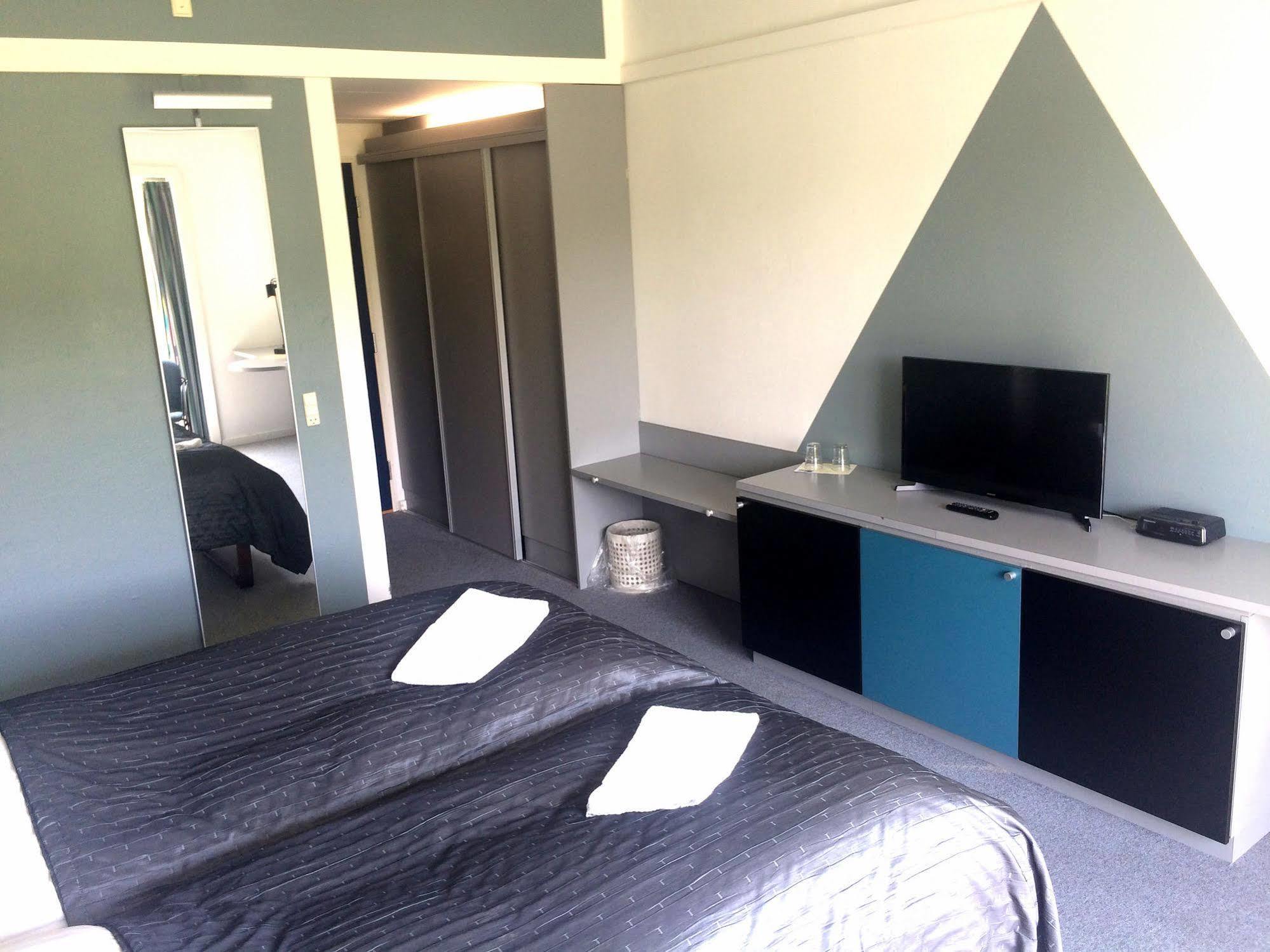 Logstor Parkhotel エクステリア 写真