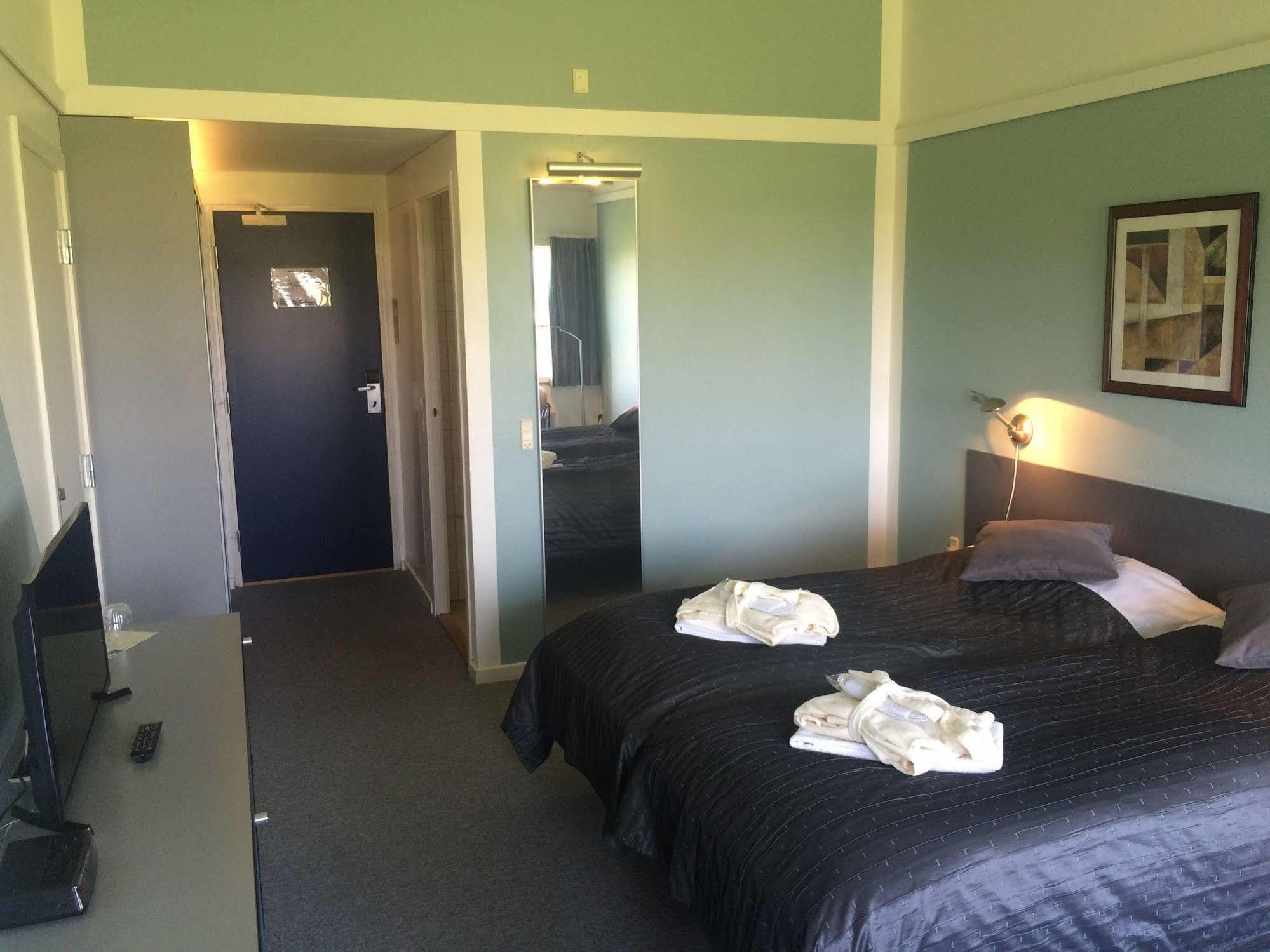Logstor Parkhotel エクステリア 写真